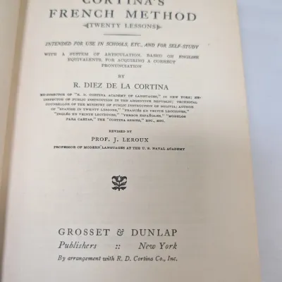 Vintage Books - Some First Day Issues