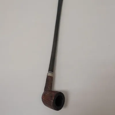 Collectible Smoking Pipes #19