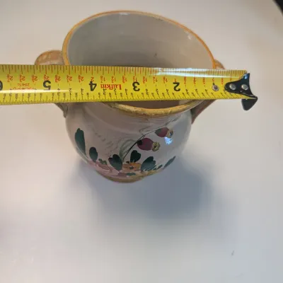 Vintage Ceramic & Pottery Cups & Vases #4