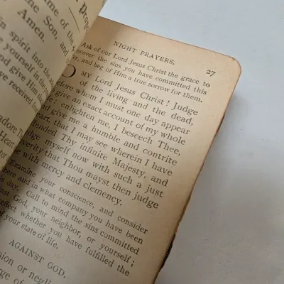 Vintage Books - Some First Day Issues