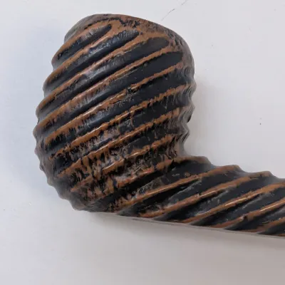Collectible Smoking Pipes #21