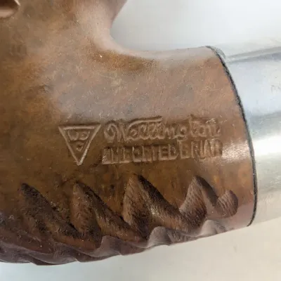 Collectible Smoking Pipes #18