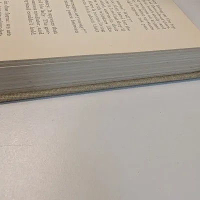 Random House 1939 Anna Karenina By Leo Tulstoy Volume 1 & 2 #6