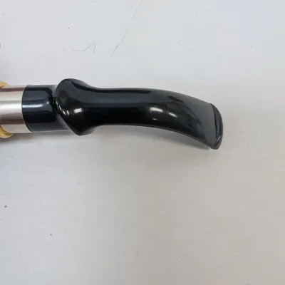 Haojue Durable Tobacco Pipe & The Knight Enjoys Charging Durable Tobacco Pipes #26