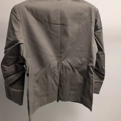 East German DDR Stasi Wachregiment Felix Dzerzhinsky WRFD NCO Uniform Jacket