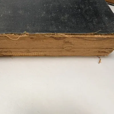 Vintage Books - Some First Day Issues