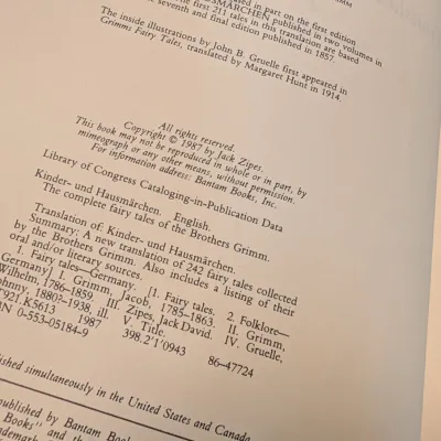 Collection Of Books - Variety Of Authors