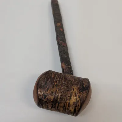 Collectible Smoking Pipes #18