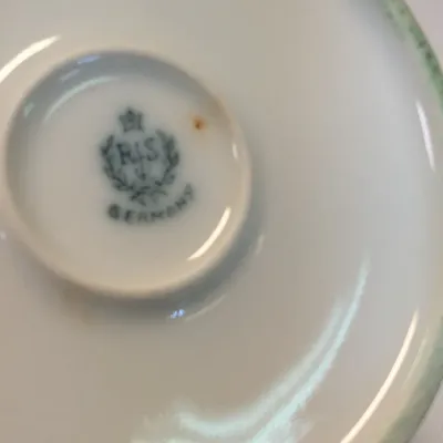 China & Pottery Bowls & Vases