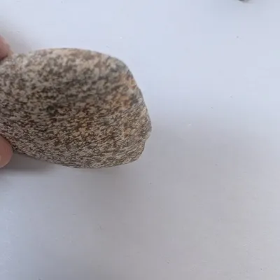 Collection of 5 Worked Stone Artifacts / Celts