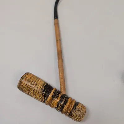 Collectible Smoking Pipes #18
