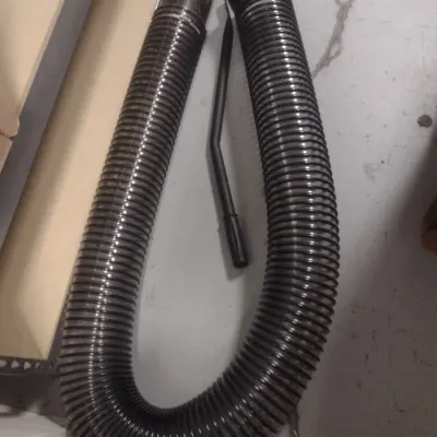 DR 3 Speed Walk-Behind Lawn Vacuum- Model Pro SP