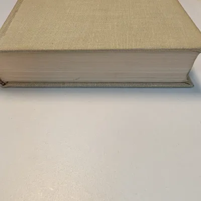 Random House 1939 Anna Karenina By Leo Tulstoy Volume 1 & 2 #6