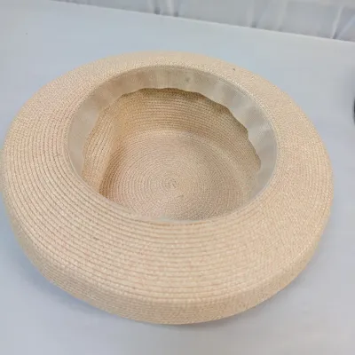 Women's Straws Hats & Felt Western Fashion Hat