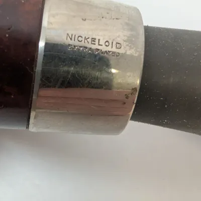 Collectible Smoking Pipes #20