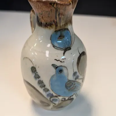 China & Pottery Bowls & Vases