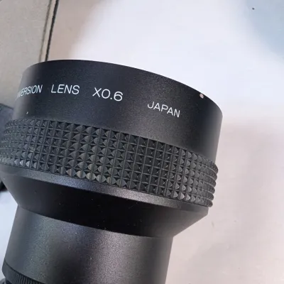Minolta X370 35mm Manual Focus Camera - Used