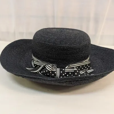 Women's Straws Hats & Felt Western Fashion Hat