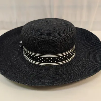 Women's Straws Hats & Felt Western Fashion Hat