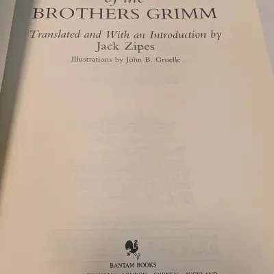 Collection Of Books - Variety Of Authors