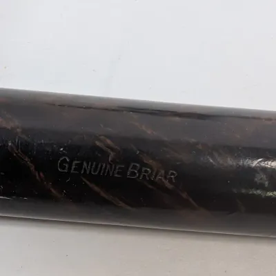 Collectible Smoking Pipes #19