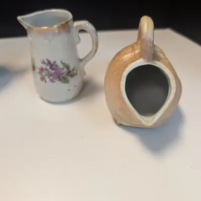 China & Pottery Bowls & Vases