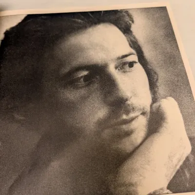 Eric Clapton Crossroads 30 Pages Booklet & Spring Tour 1992 Concert Tour Program