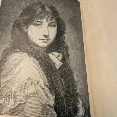 The Poetical Works Of Alfred Tennyson