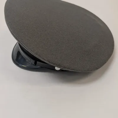 German Air Force Visor Cap