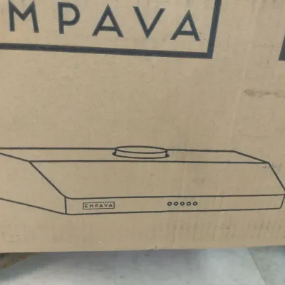 Empava 30" Undercabinet Range Hood- Model EMPV-30RH11