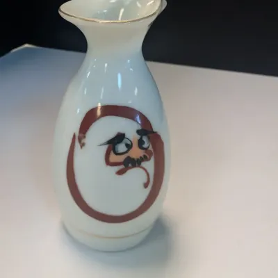 China & Pottery Bowls & Vases
