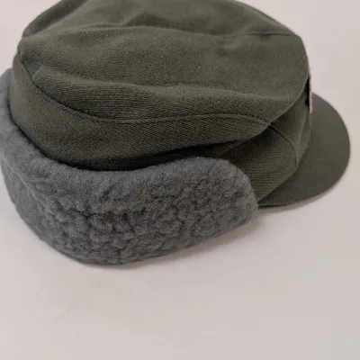 Post WWII Female Army Winter Hat