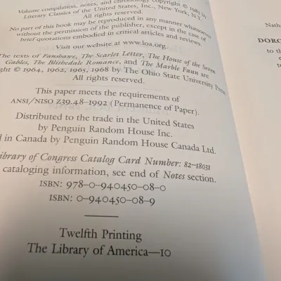 31 Book Collection Published By Library Of America - Mark Twain, London, Henry James, Tuchman, Fitzgerald etc. #5