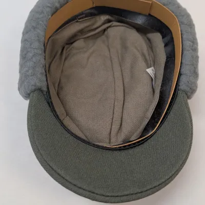 Post WWII Female Army Winter Hat