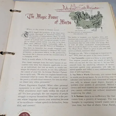 Vintage Books - Some First Day Issues