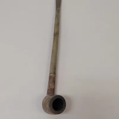 Collectible Smoking Pipes #18