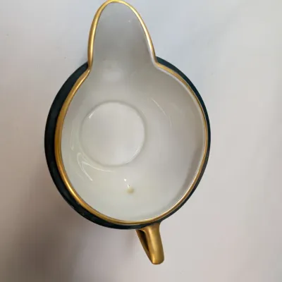 Candlelight By Vogan China Set - 33 Pieces