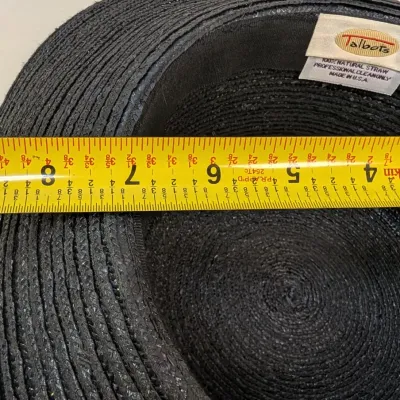 Women's Straws Hats & Felt Western Fashion Hat