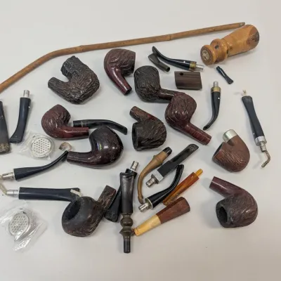 Pipe Parts #35
