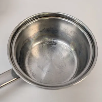 Belgioue Made In Belgium Pots
