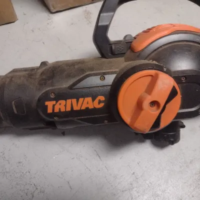 Worx Trivac Electric Blower/Vacuum