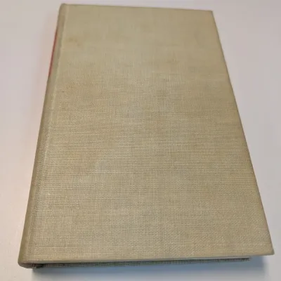 Random House 1939 Anna Karenina By Leo Tulstoy Volume 1 & 2 #6