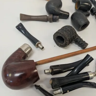 Pipe Parts #34