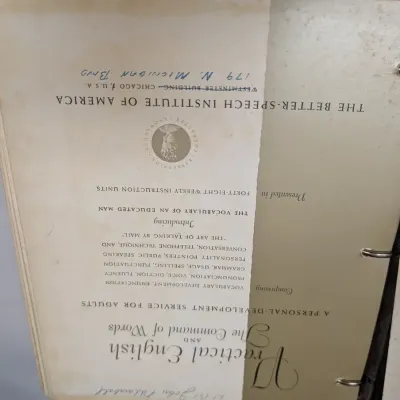Vintage Books - Some First Day Issues