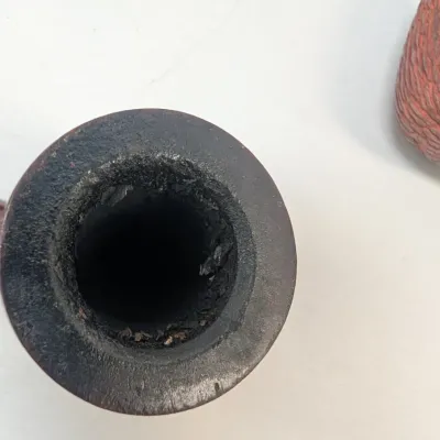 Collectible Smoking Pipes #21