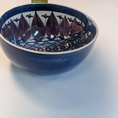 China & Pottery Bowls & Vases