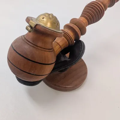 Collectible Smoking Pipes #20