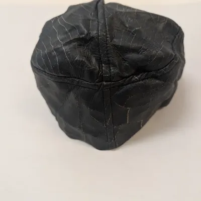 East German Work Hat