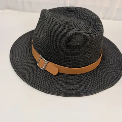 Women's Straws Hats & Felt Western Fashion Hat