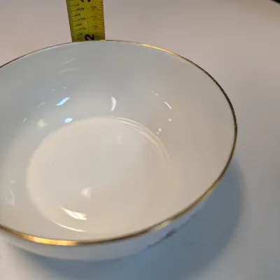 Royal Grafton Fine Bone China Made In England Malvern Pattern Dishes